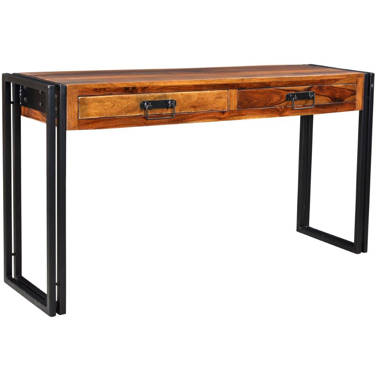 Millwood pines deals console table